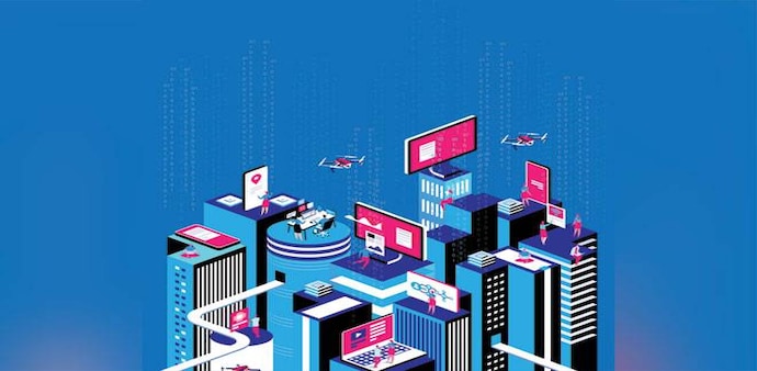 Illustration by Raj Verma Illustration by Raj Verma