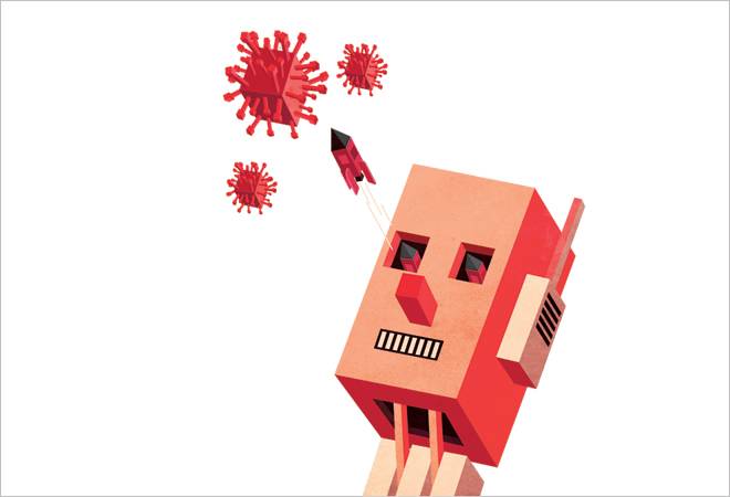 Illustration by Raj Verma Illustration by Raj Verma