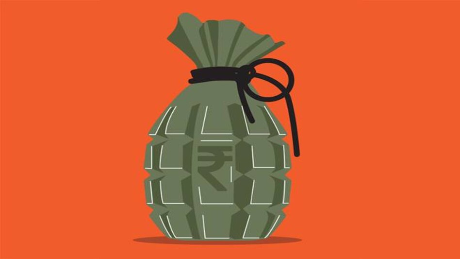 Illustration by Raj Verma Illustration by Raj Verma