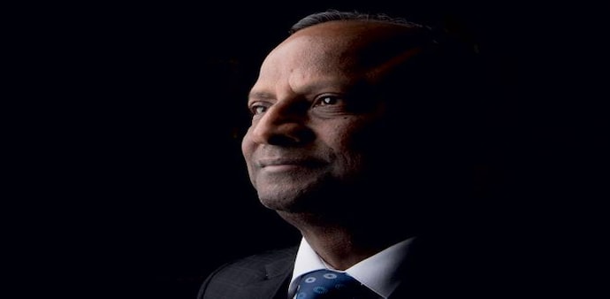 Rajnish Kumar, Chairman of State Bank of India - Photograph by Rachit Goswami Rajnish Kumar, Chairman of State Bank of India - Photograph by Rachit Goswami