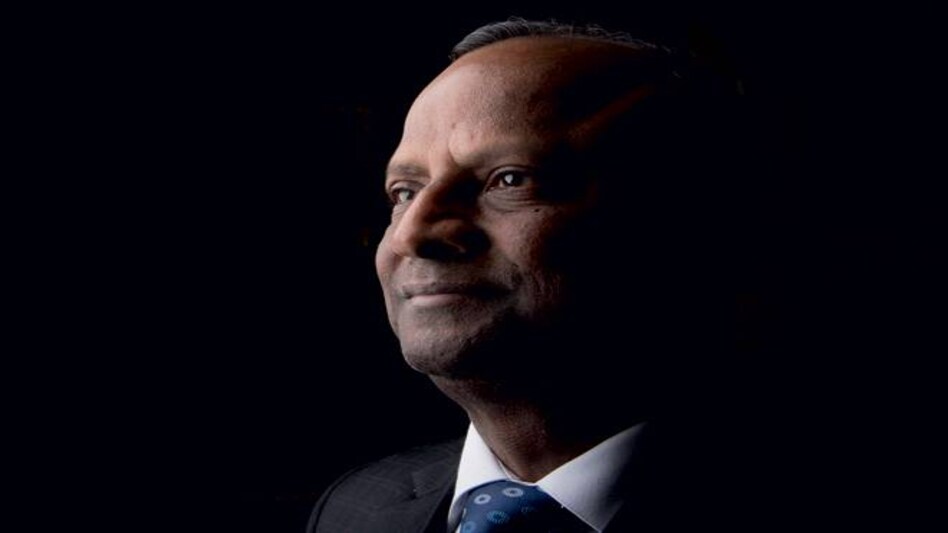 Rajnish Kumar, Chairman of State Bank of India - Photograph by Rachit Goswami Rajnish Kumar, Chairman of State Bank of India - Photograph by Rachit Goswami