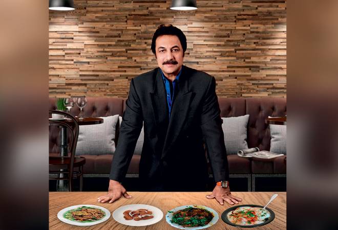 Shankar Sharma, Vice Chairman and Joint MD of First Global Shankar Sharma, Vice Chairman and Joint MD of First Global