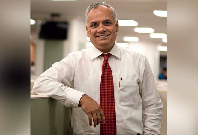 Mahesh Balasubramanian, MD & CEO, Kotak Mahindra General Insurance Mahesh Balasubramanian, MD & CEO, Kotak Mahindra General Insurance