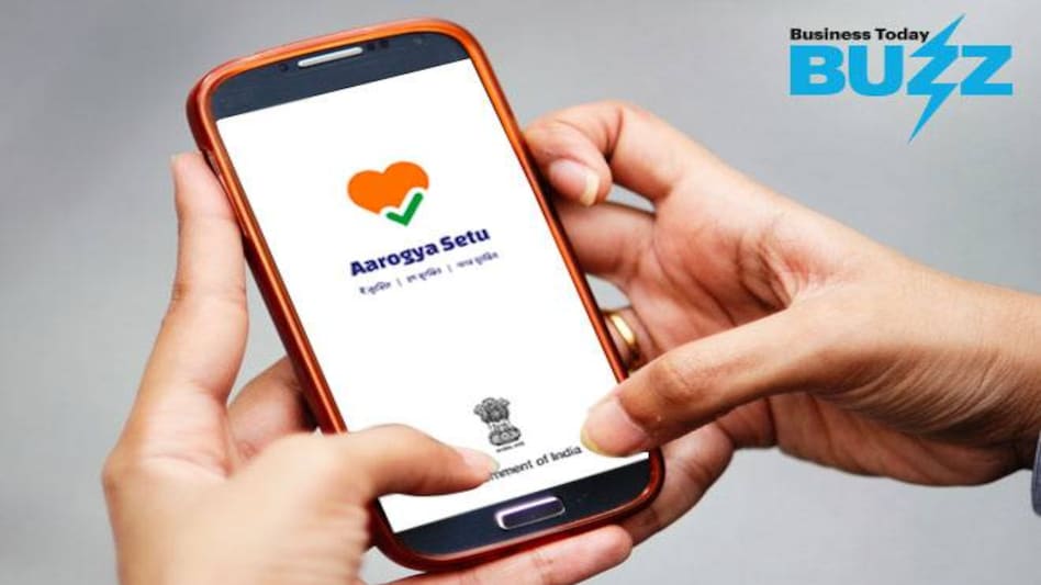 BT BUZZ: MHA order to make Aarogya Setu mandatory weak on legal ground BT BUZZ: MHA order to make Aarogya Setu mandatory weak on legal ground