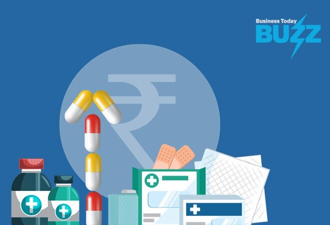 BT Buzz: What added Rs 86,000 crore to DRL, Sun Pharma market cap in 2 months? BT Buzz: What added Rs 86,000 crore to DRL, Sun Pharma market cap in 2 months?