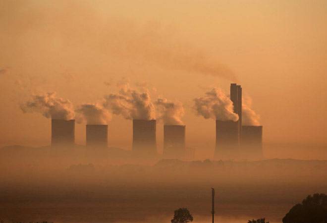Coronavirus crisis: India's carbon emissions expected to fall further in April Coronavirus crisis: India's carbon emissions expected to fall further in April