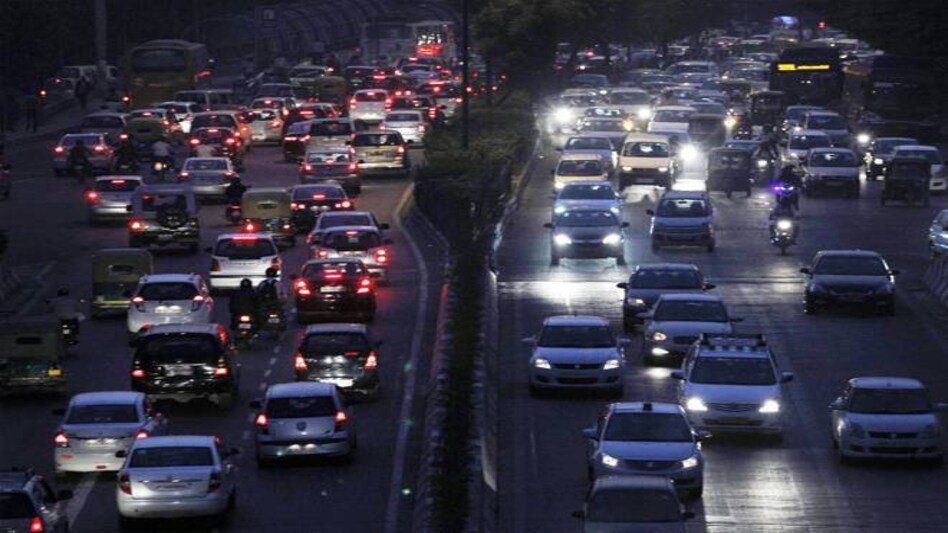 Coronavirus impact: New car sales in Europe fall 78.3% in April Coronavirus impact: New car sales in Europe fall 78.3% in April