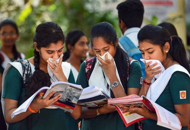 ICSE releases date sheet for remaining Class 10, 12 board exams; set to begin on July 1