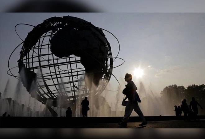 Many changes are inevitable in the global order, philosophy towards life, and economic doctrines post COVID-19 pandemic Many changes are inevitable in the global order, philosophy towards life, and economic doctrines post COVID-19 pandemic