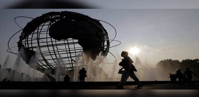 Many changes are inevitable in the global order, philosophy towards life, and economic doctrines post COVID-19 pandemic Many changes are inevitable in the global order, philosophy towards life, and economic doctrines post COVID-19 pandemic
