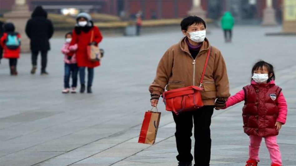 More than 250,000 people have died due to the coronavirus and over 4 million people infected around the world due to coronavirus (image courtesy: Reuters) More than 250,000 people have died due to the coronavirus and over 4 million people infected around the world due to coronavirus (image courtesy: Reuters)