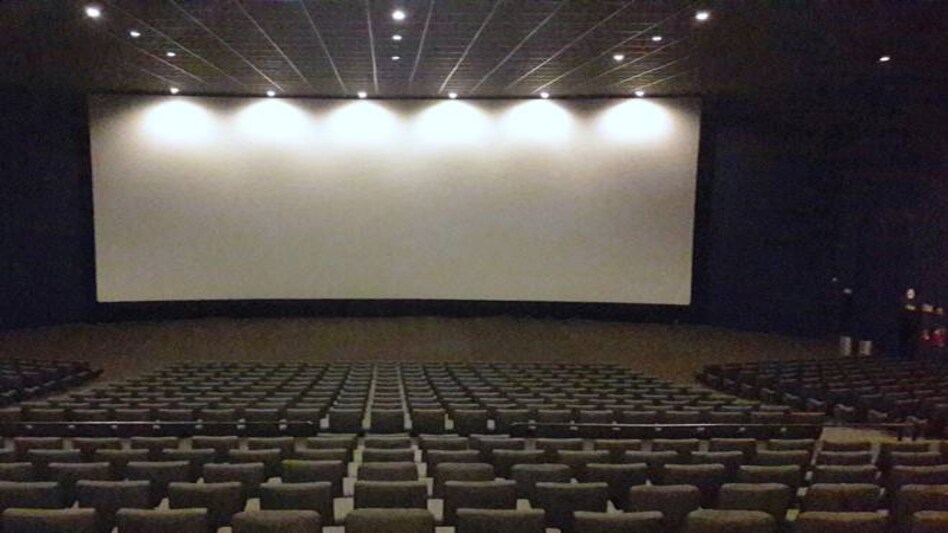 Shares in India's two largest multiplex operators, PVR and INOX Leisure, have plunged more than 40% from all-time highs in late February Shares in India's two largest multiplex operators, PVR and INOX Leisure, have plunged more than 40% from all-time highs in late February