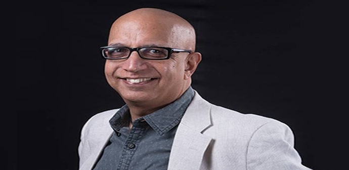 CK Venkataraman, Managing Director, Titan - Image Source: Titancompany.in CK Venkataraman, Managing Director, Titan - Image Source: Titancompany.in