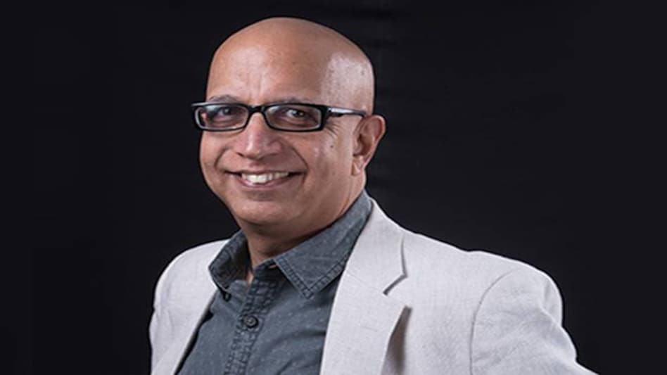 CK Venkataraman, Managing Director, Titan - Image Source: Titancompany.in CK Venkataraman, Managing Director, Titan - Image Source: Titancompany.in