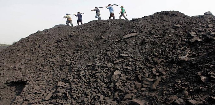 Nirmala Sitharaman says govt monopoly in coal sector removed Nirmala Sitharaman says govt monopoly in coal sector removed