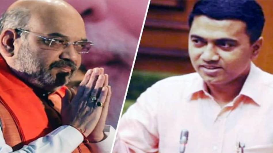 Goa has a total of 69 coronavirus cases including 38 recoveries, and no deaths so far, according to the Union Health Ministry Goa has a total of 69 coronavirus cases including 38 recoveries, and no deaths so far, according to the Union Health Ministry