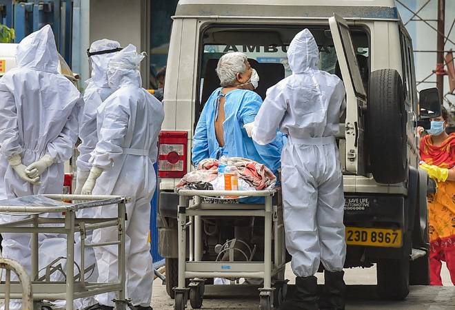 Coronavirus lockdown: 130 districts have been identified as red zones, 284 as orange zones and 319 as green zones Coronavirus lockdown: 130 districts have been identified as red zones, 284 as orange zones and 319 as green zones
