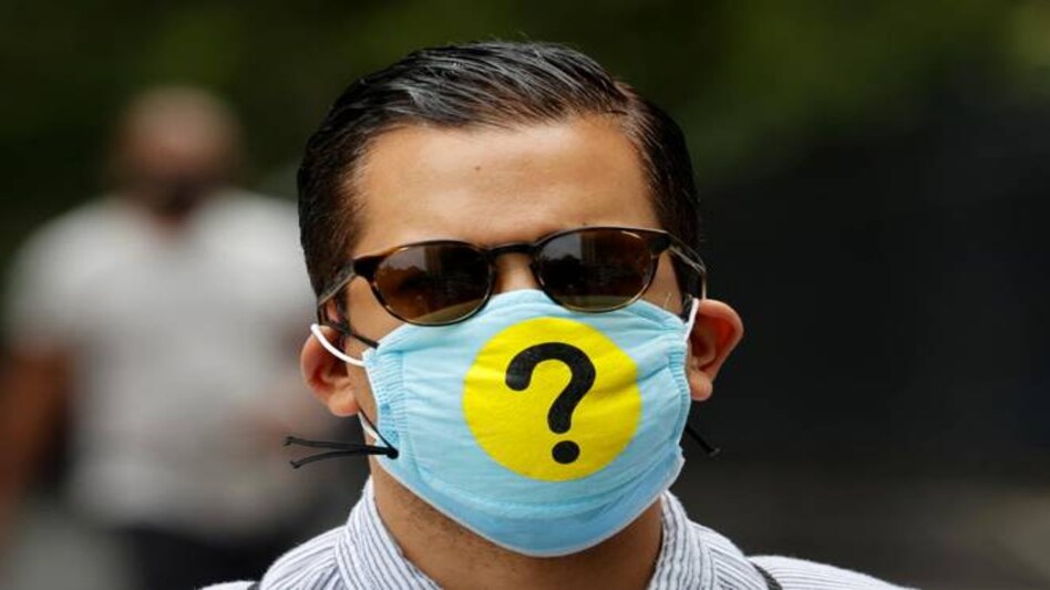India saw a spike of 6,566 new COVID-19 cases and 194 deaths in the last 24 hours. Photo: Reuters India saw a spike of 6,566 new COVID-19 cases and 194 deaths in the last 24 hours. Photo: Reuters