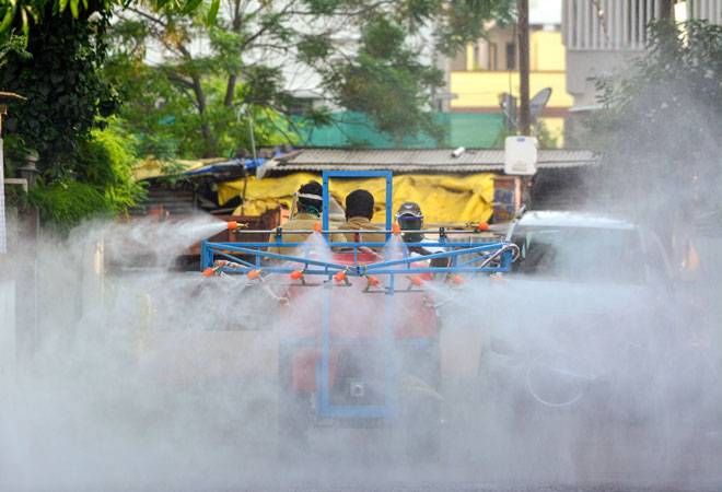 Coronavirus lockdown extended: MHA issues new guidelines Coronavirus lockdown extended: MHA issues new guidelines