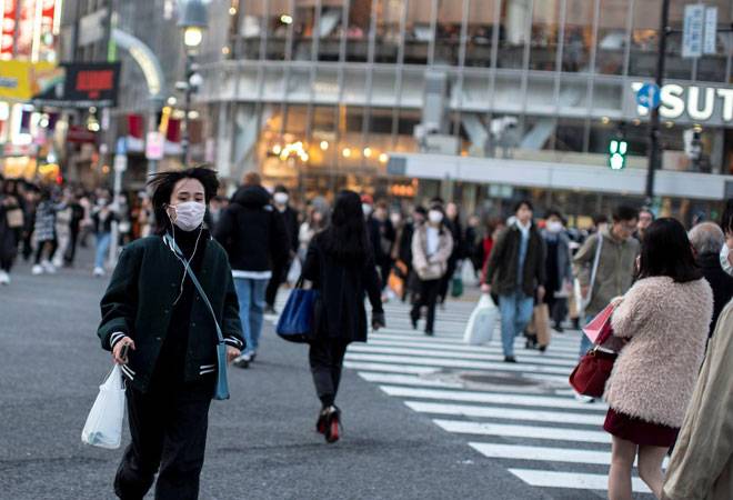 India among 62 nations to seek 'impartial' probe into coronavirus