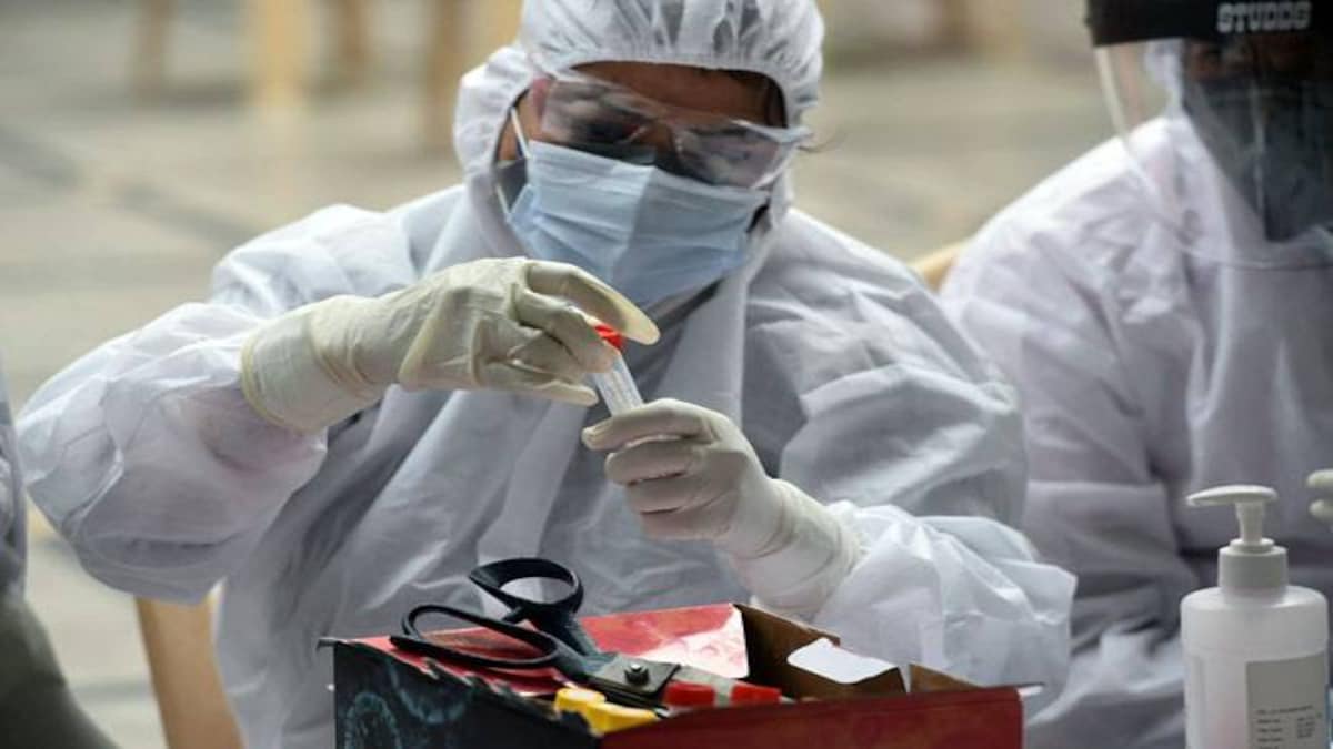Coronavirus testing centres in Delhi: Check out complete list - BusinessToday