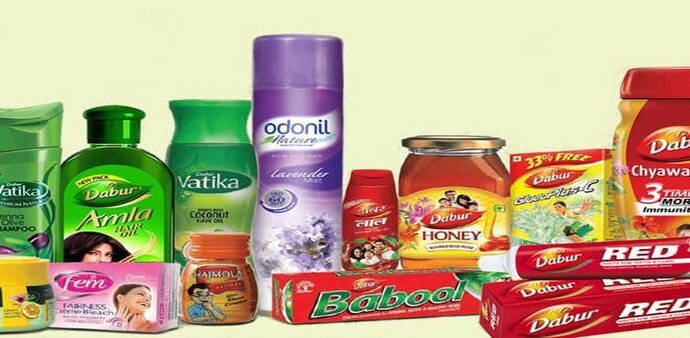 Dabur India share has gained 11.54% in one year but lost 2.89% since the beginning of this year. Market cap of the firm rose to Rs 78,386 crore Dabur India share has gained 11.54% in one year but lost 2.89% since the beginning of this year. Market cap of the firm rose to Rs 78,386 crore
