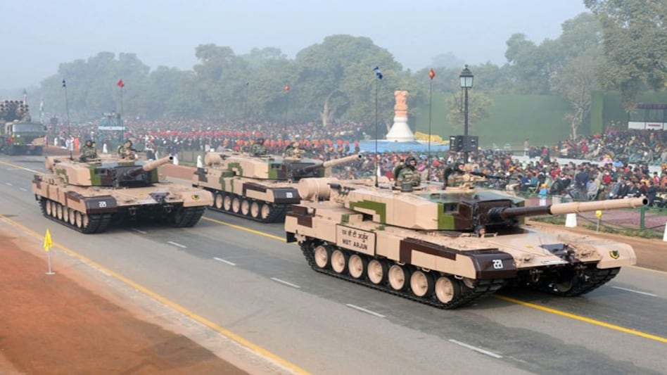 Stimulus 2.0: Defence, space sector reforms to benefit majors like L&T, Tata, Mahindra, and others Stimulus 2.0: Defence, space sector reforms to benefit majors like L&T, Tata, Mahindra, and others