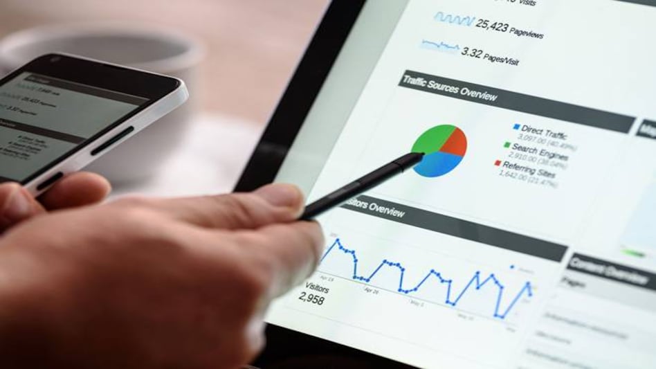 A digital life in a digital world-Hat tip to coronavirus A digital life in a digital world-Hat tip to coronavirus