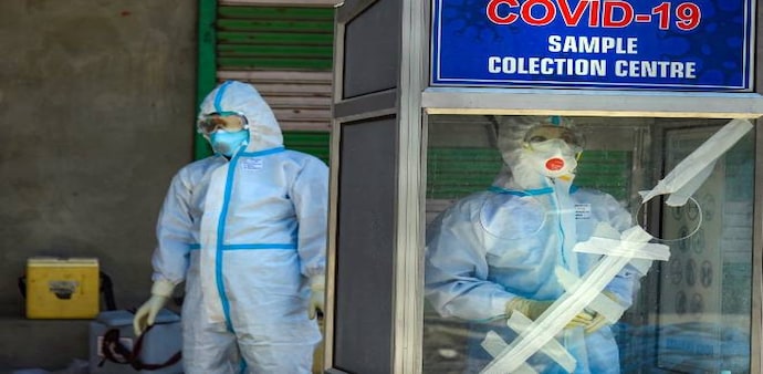 Coronavirus news: Medical professionals are urgently required to fight COVID-19, said MHA Coronavirus news: Medical professionals are urgently required to fight COVID-19, said MHA