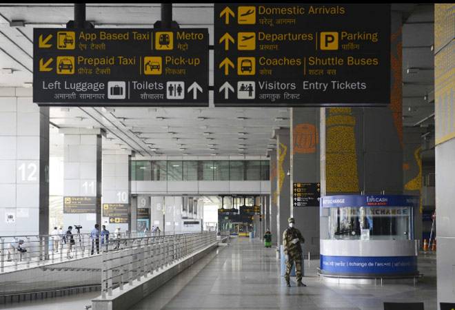 Coronavirus lockdown: Domestic flight passengers must not have tested positive for COVID in the last 2 months Coronavirus lockdown: Domestic flight passengers must not have tested positive for COVID in the last 2 months