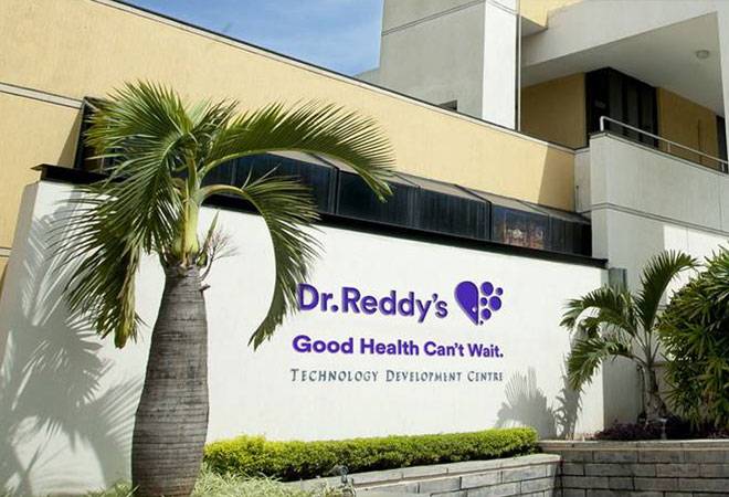 Dr Reddy's Srikakulam plant receives USFDA nod; lifts overhang