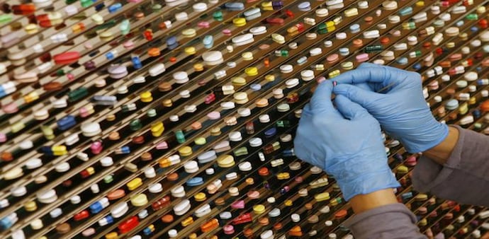 The Nikkei newspaper on Monday said AnGes is set to begin a trial of its DNA vaccine in July, rather than September as initially scheduled The Nikkei newspaper on Monday said AnGes is set to begin a trial of its DNA vaccine in July, rather than September as initially scheduled