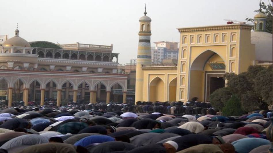 Eid Mubarak 2020: Due to coronavirus-induced lockdown, this year, all religious places have been closed. Hence, this year Muslims will be celebrating Eid at their houses Eid Mubarak 2020: Due to coronavirus-induced lockdown, this year, all religious places have been closed. Hence, this year Muslims will be celebrating Eid at their houses