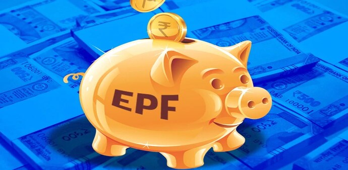 FM Sitharaman announced reduction in statutory Provident Fund (PF) contribution by employers and employees from 12 to 10% FM Sitharaman announced reduction in statutory Provident Fund (PF) contribution by employers and employees from 12 to 10%