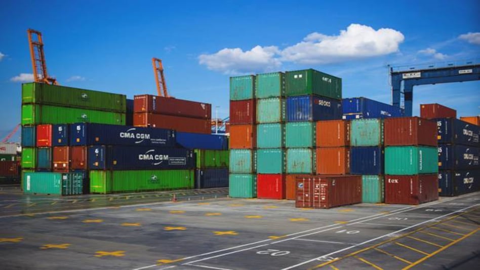 India has been under lockdown since March 25 India has been under lockdown since March 25