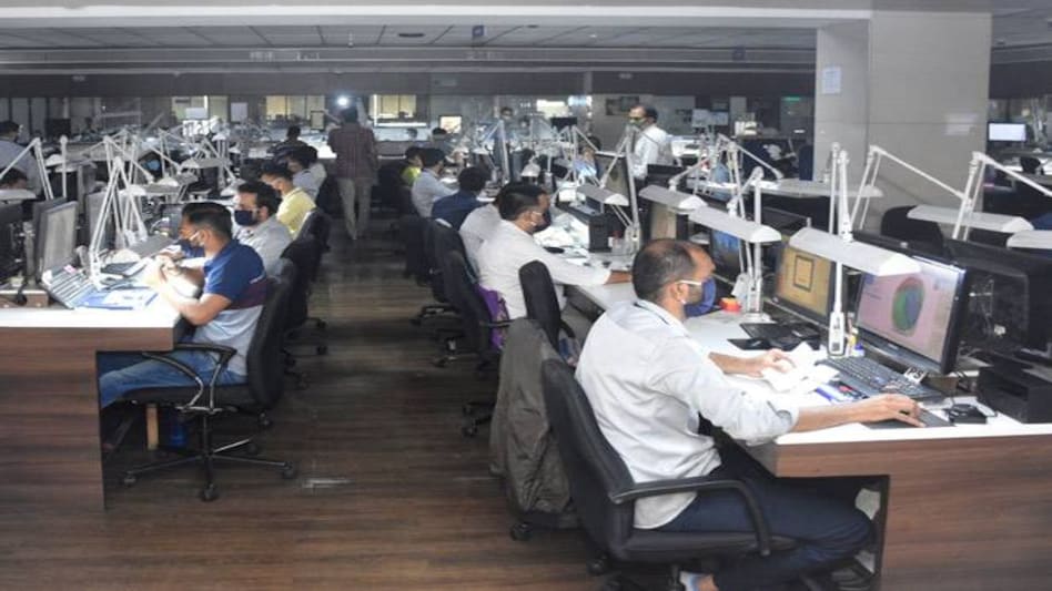 Coronavirus crisis: AI comes to rescue of industry workers Coronavirus crisis: AI comes to rescue of industry workers