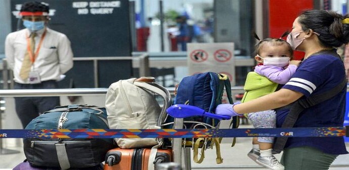Delhi-Mumbai route, the busiest in the country, registered 1.86 per cent bookings on EaseMyTrip Delhi-Mumbai route, the busiest in the country, registered 1.86 per cent bookings on EaseMyTrip