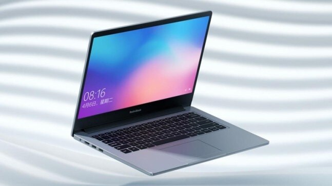 Xiaomi RedmiBook 14 could launch in India next month as affordable Windows 10 laptop series
