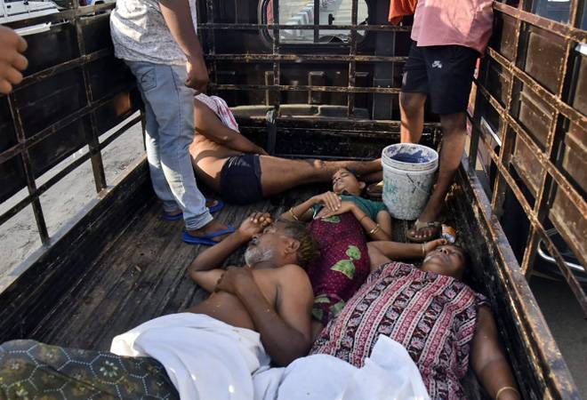 South Korea's Ambassador to India, Shin Bong-kil, has termed it an "unfortunate incident" South Korea's Ambassador to India, Shin Bong-kil, has termed it an "unfortunate incident"