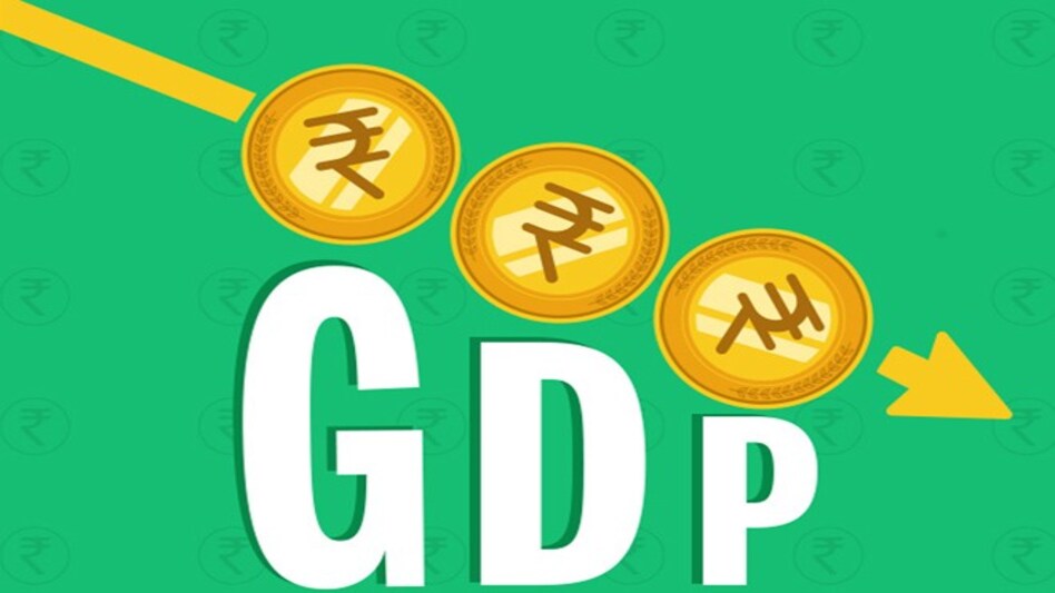 Q4FY20GDP data is the lowest in 44 quarters Q4FY20GDP data is the lowest in 44 quarters