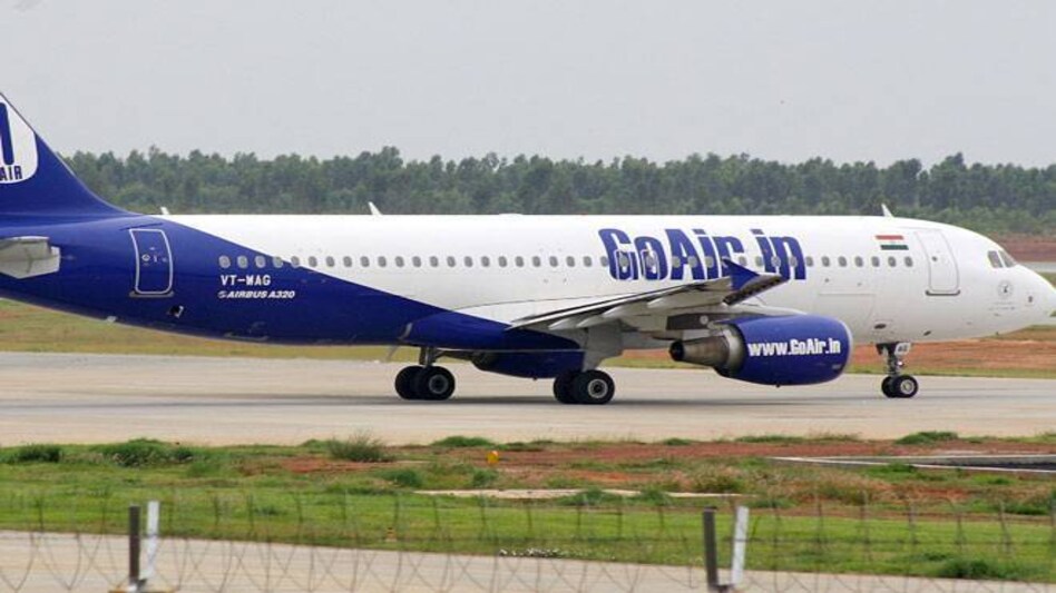 Awaiting 'clarity' on readiness of states, airports for flight operations, says GoAir Awaiting 'clarity' on readiness of states, airports for flight operations, says GoAir