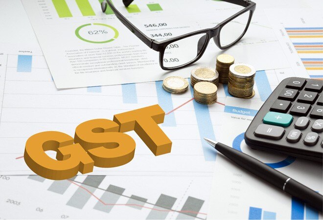 GST collections in March GST collections in March