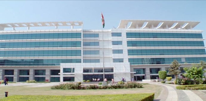 HCL Tech's revenues for the year stood at $9,936 million, clocking a net income of $1,554 million HCL Tech's revenues for the year stood at $9,936 million, clocking a net income of $1,554 million