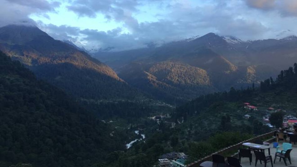 Coronavirus in Himachal: So far, the state has reported 224 cases, including six deaths Coronavirus in Himachal: So far, the state has reported 224 cases, including six deaths