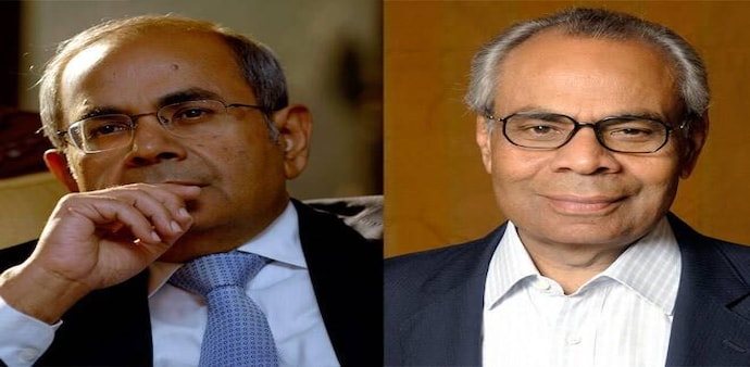 Srichand and Gopichand Hinduja Srichand and Gopichand Hinduja