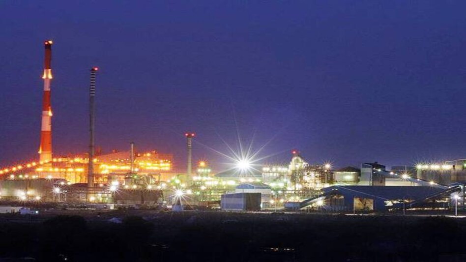 On May 12, 2020, Hindustan Zinc's board has declared an interim dividend of Rs 16.50 per equity share with face value of Rs 2 each On May 12, 2020, Hindustan Zinc's board has declared an interim dividend of Rs 16.50 per equity share with face value of Rs 2 each