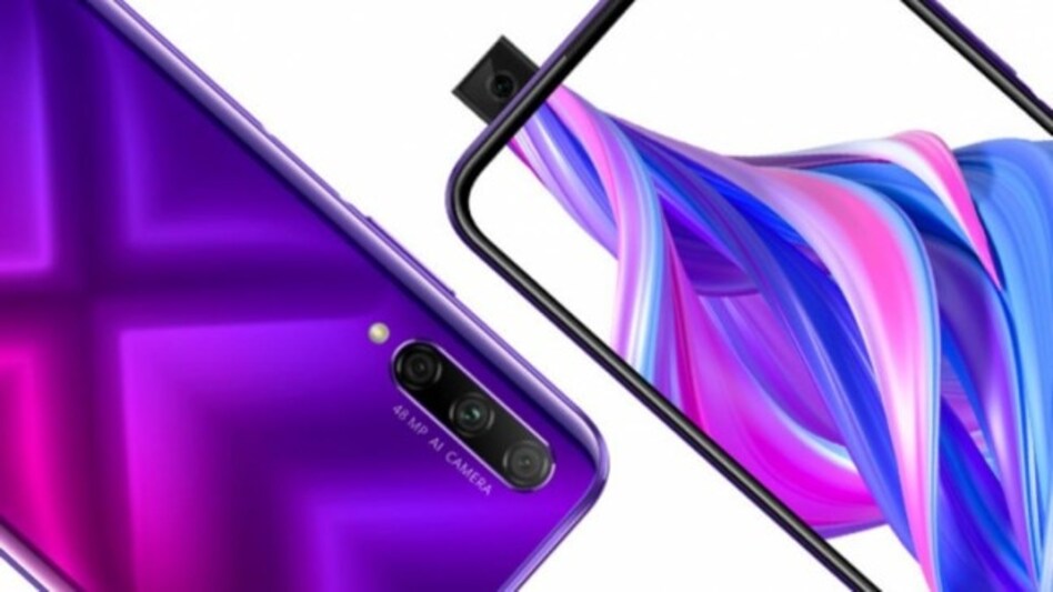 Honor 9X Pro with Kirin 810 SoC, Huawei AppGallery launched in India, priced at Rs 17,999 Honor 9X Pro with Kirin 810 SoC, Huawei AppGallery launched in India, priced at Rs 17,999