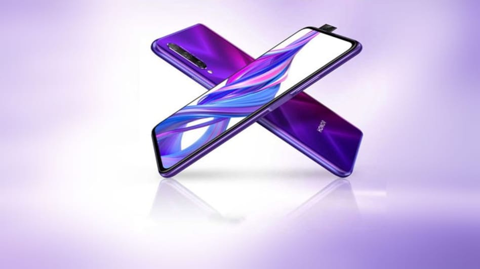 Honor 9X Pro Honor 9X Pro