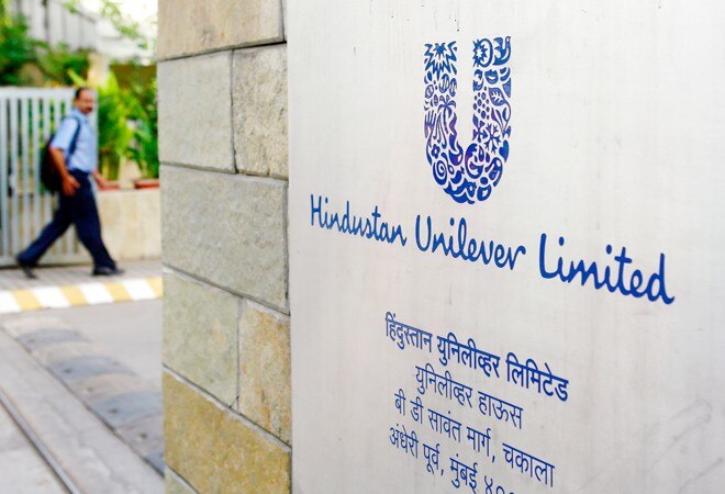 Hindustan Unilever Hindustan Unilever