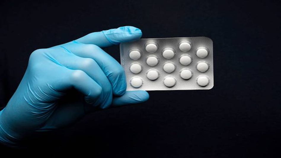 Coronavirus news: WHO pauses tests on HCQ Coronavirus news: WHO pauses tests on HCQ